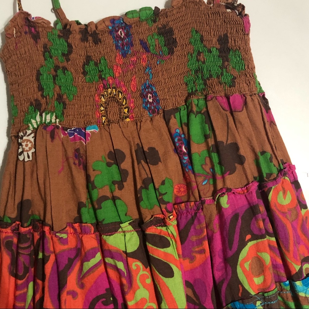 GAPkids Maxi Dress (6-7)